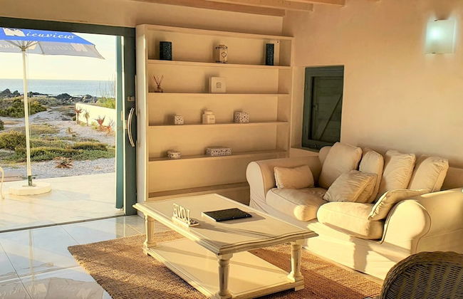 Paternoster Accommodation - Foto 25