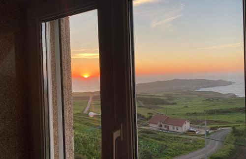 Mirador do faro Touriñan - Foto 29