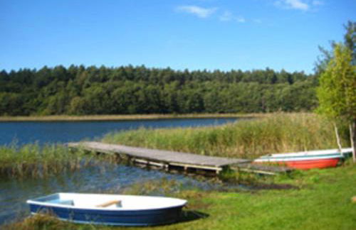 Dependance Ferienhäuser am Kastavensee - Photo 52