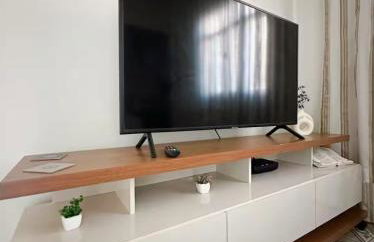 New Years Eve in Rio Ocean View Balcony near Leblon and Ipanema - Foto 9