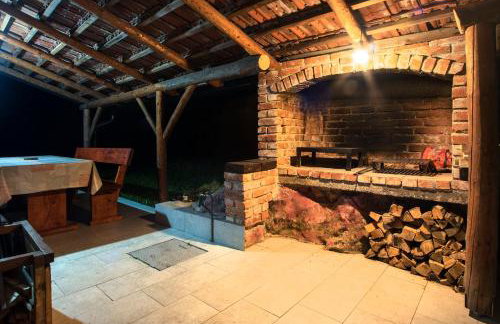 Kuća za odmor Slunjčica - Foto 33