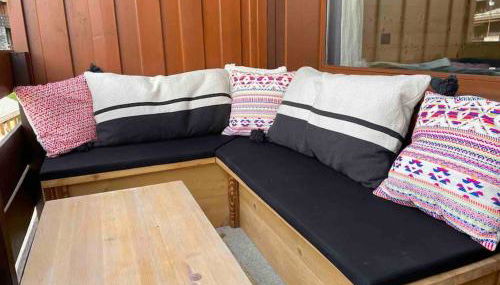 Stijlvol 4-kamerappartement in Valmorel aan de piste - Photo 5