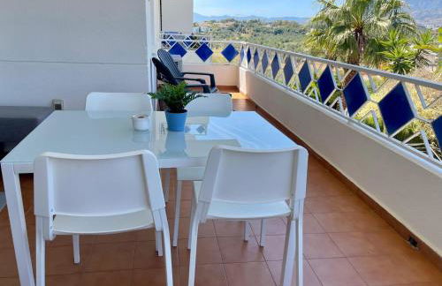 SOLGUEST APARTAMENTO II NAPOLEÓN vistas espectaculares!!! - Photo 16