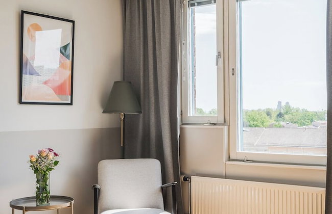 2Home Hotel Apartments - Foto 10