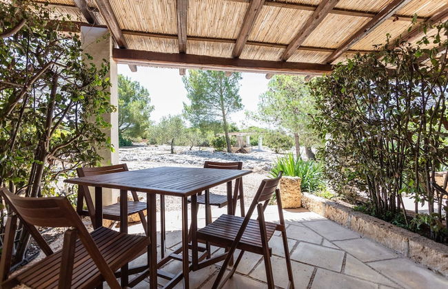 Borgo del Sole Salento - Photo 27