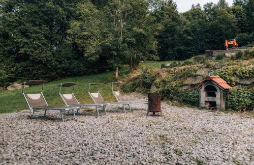 Ferienhaus Woidhaus - Foto 2