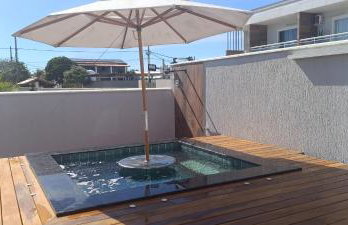 Casa charmosa com hidro massagem aquecida na Vila do Peró Cabo Frio - Photo 3
