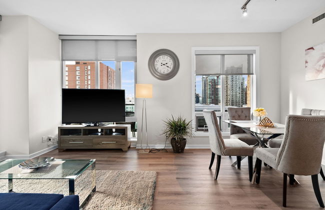 GLOBALSTAY. Gorgeous Downtown Condos. Free parking - Photo 74