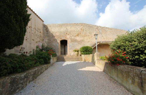 Castello di Populonia VILLA A MARE - Foto 5