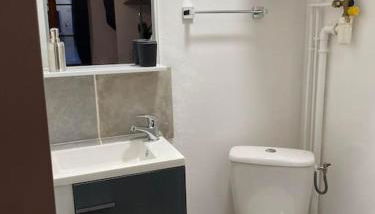 Appart hôtel Toucy 2 - Foto 2