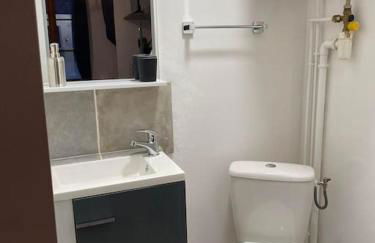 Appart hôtel Toucy 2 - Foto 2