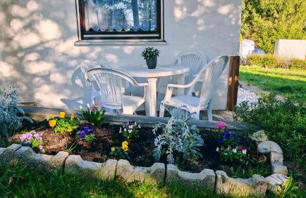 Ferienwohnung Jägerhaus im Allgäu - Foto 20