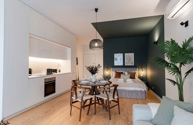 Almada 551 by LovelyStay - Foto 23