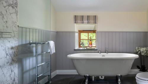 Glandwr Cottage at Hendre Rhys Gethin - Foto 3