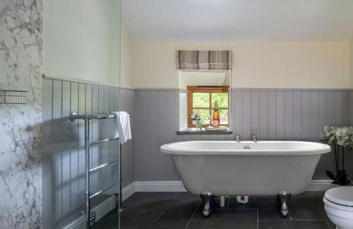 Glandwr Cottage at Hendre Rhys Gethin - Foto 3