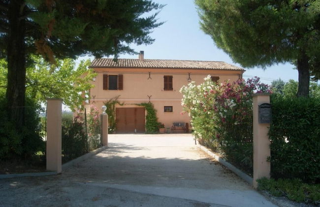 Family Villa, Pool and Country Side Views, Italy - Foto 27