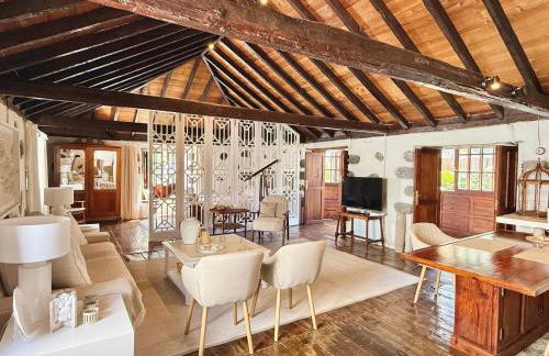 Casa Jarana, Private House with Jacuzzi near the Sea - Foto 10