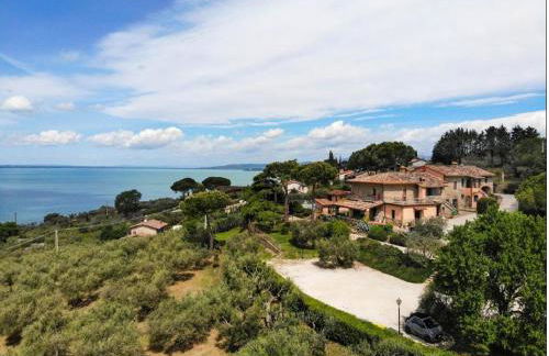 Il Sodino 1738 - Locazione Turistica - Photo 14