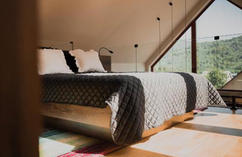 Domki Nie Całkiem Święte - Foto 14