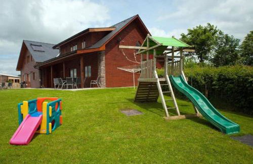 Beech Tree Eco Lodge - Foto 21