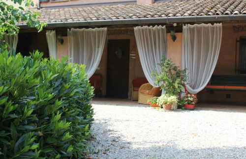 Agriturismo Borg da Ocjs - Photo 23