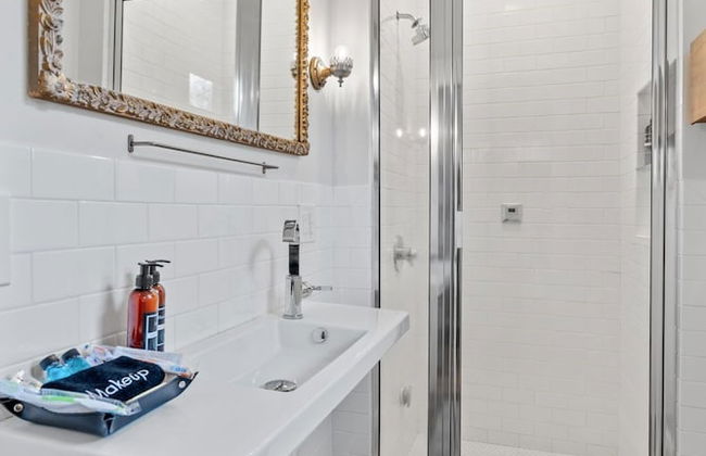 Sheridan Cottage - Foto 25