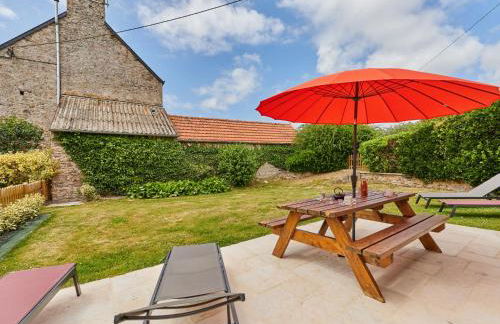 Holiday Home La Bergerie by Interhome - Foto 22