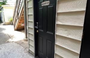 Two Bedroom Garden Apartment - Foto 19