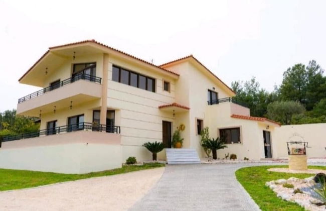 Villa Nostra - Foto 1