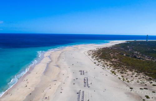 Siempre Feliz La Casita Escanfraga - Foto 29