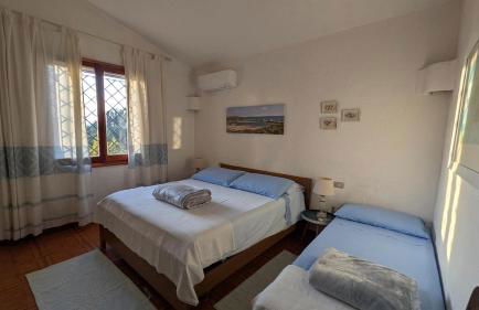 Villetta La Casa Vecchia Baja Sardinia - Foto 29