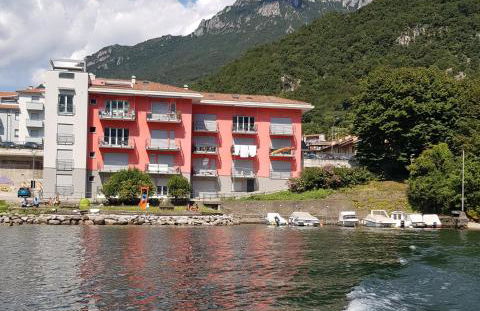 Lake Como Casa la Rosa wonderful view - Foto 13