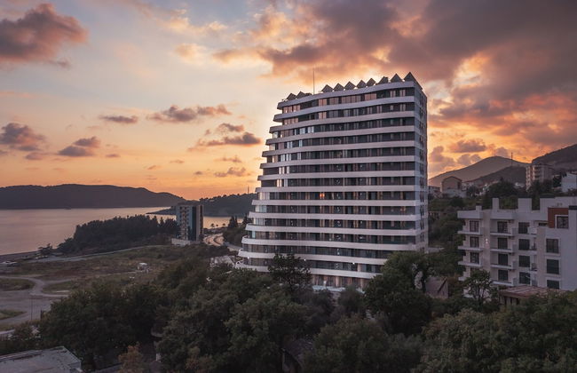 Skyline Resort - Foto 1