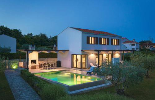 Villa Luna Nera by Interhome - Foto 23
