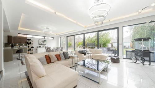 Exceptional Luxury w Leisure Facilities - Foto 1