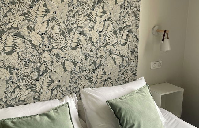 Ducey Appart'hôtel - Foto 16