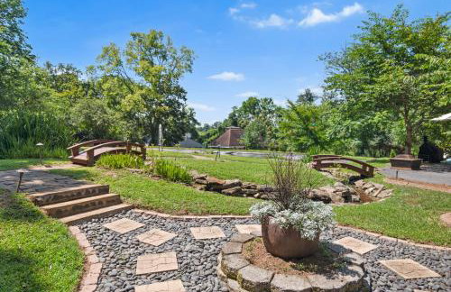 Copperline Ranch 60 Acre Estate Former Kenny Rogers - Foto 38