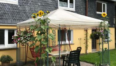 Ferienwohnung Peter Müller - Foto 5, Garden