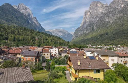 Casa Serena in Dolomiti Agordine - Photo 1