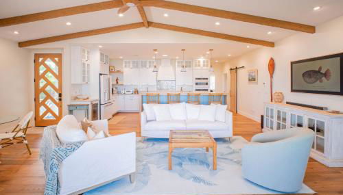 The Emerald Surf House I home - Foto 4