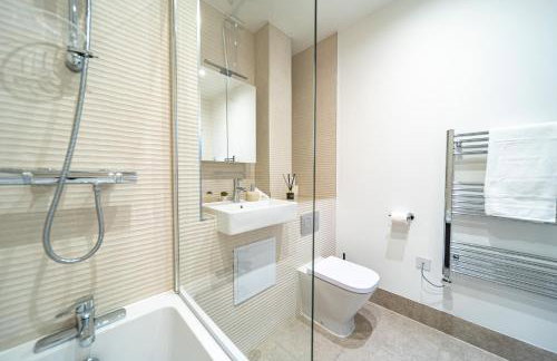 The Essex Apartments - Ashby House - Foto 74