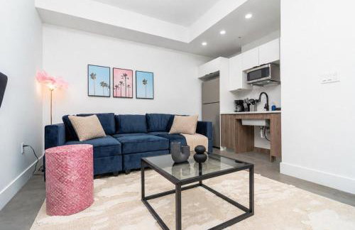 Modern 1BR Suite with King Bed Near Brickell, Downtown & Wynwood - Foto 15