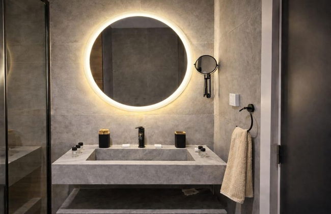 Captivating 2-bed Apartment in Tunis - Photo 18