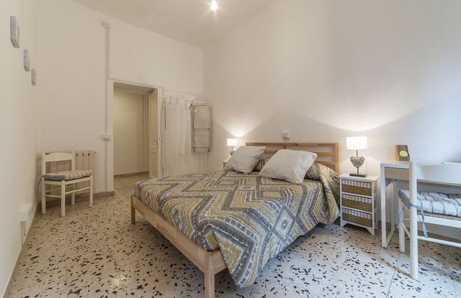 Villa Albani Apartment - Foto 10