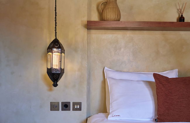 Lina Boutique Villas & Spa - Foto 18