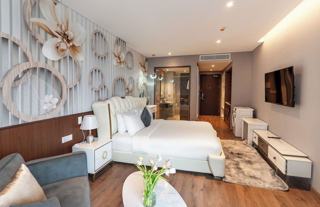 Mandala Sunrise Escape - Foto 18