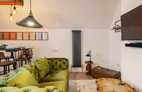 Perfect Base for Work or Leisure Unique Two-Bed - Foto 24