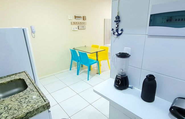 Flats no Muro Alto Club - Foto 44