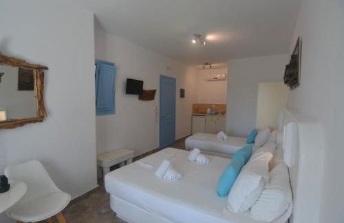 ThalaSEA - village Antiparos - Foto 67