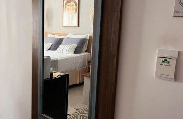 Suítes Barão Vermelho Morro de São Paulo - Foto 15